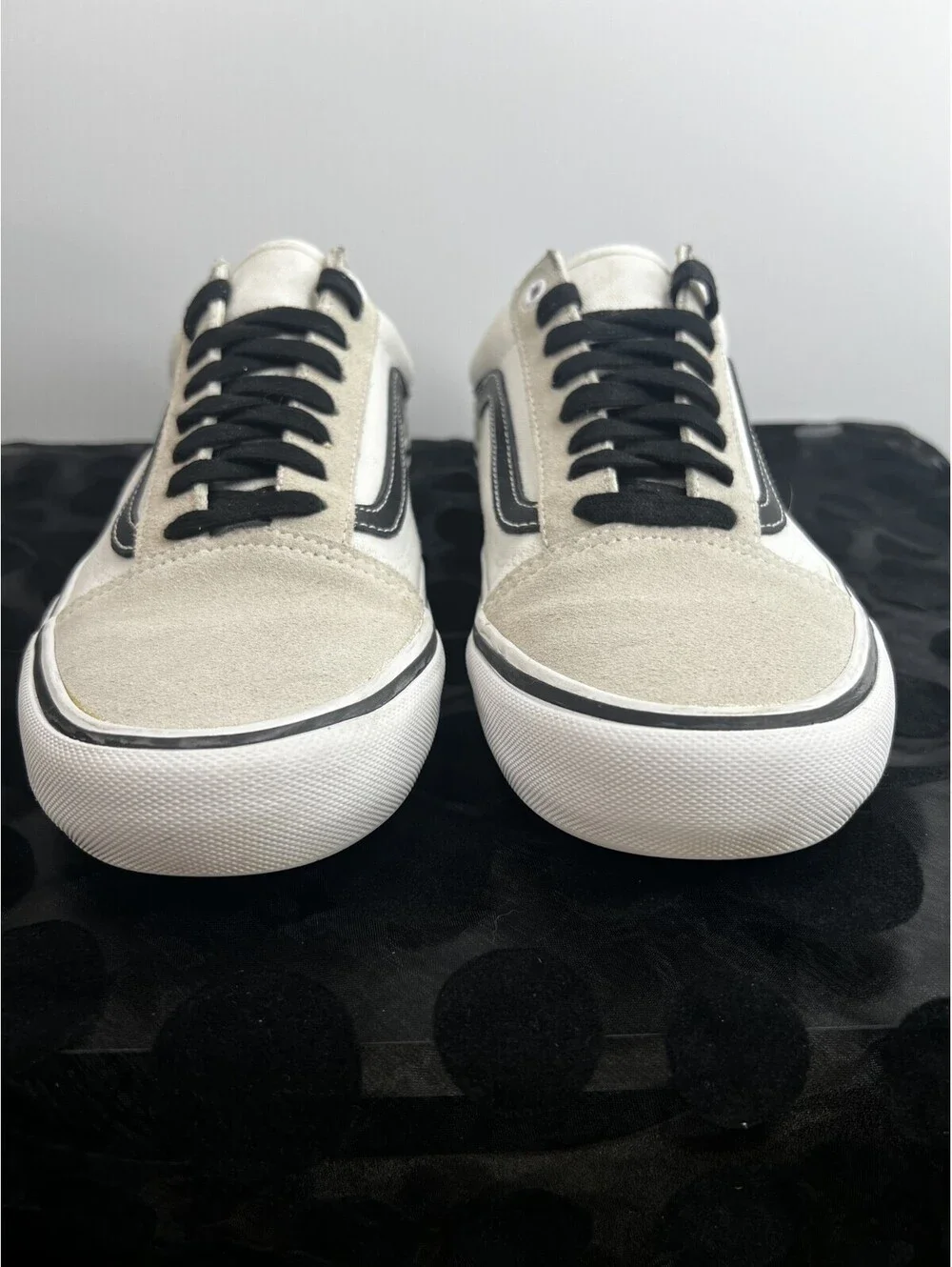 Vans classic style